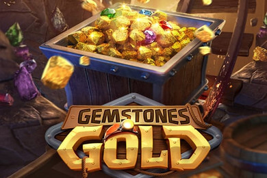 Gemstonegold играть в Фонтан Казино