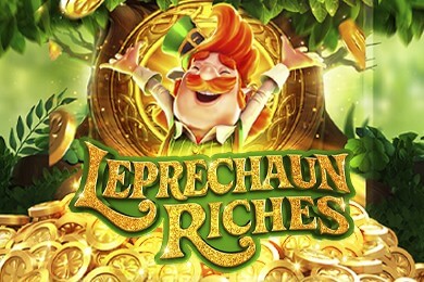 Leprechaunriches онлайн Фонтан Казино